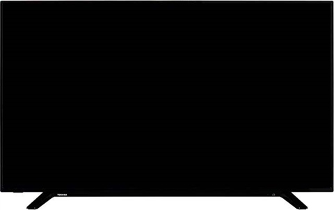Toshiba 55UL2163DBC 55" 4K UHD Smart HDR LED TV, B